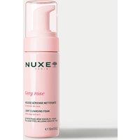 NUXE Very Rose Light Cleansing Foam 150ml