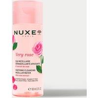 NUXE Very Rose Soothing Cleansing Micellar Water 100ml
