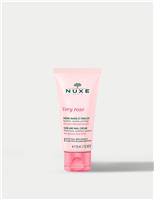NUXE Very Rose Soothing Hand cream 50ml