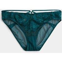 Vera Lace High Leg Knickers