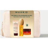 NUXE Rve de Miel Your Irresistible Honey Routine