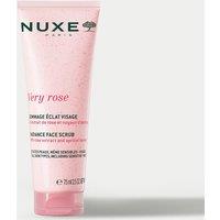 NUXE Very Rose Radiance Face Scrub 75ml