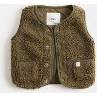 Borg Gilet (0-3 Yrs)