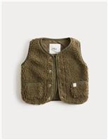 Borg Gilet (0-3 Yrs)