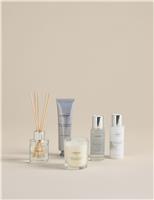 Lime, Bergamot & Mandarin Luxury Cracker Gift Set