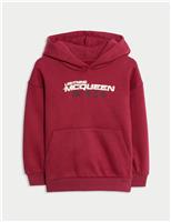 Cotton Rich Disney Cars Hoodie (2-8 Yrs)