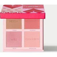 Cheeky Love Letter Limited Edition Blush & Bronzer Palette 10g (Worth £66.50)