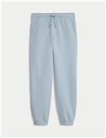 Cotton Rich Joggers (6-16 Yrs)