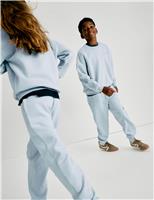 Cotton Rich Joggers (6-16 Yrs)
