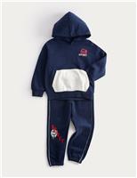 Cotton Rich Spider-Man Outfit (2-8 Yrs)