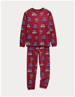 Marvel Pyjamas (3-12 Yrs)