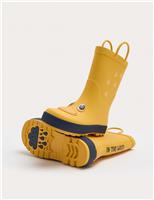 Duck Wellies (4 Small - 2 Large)