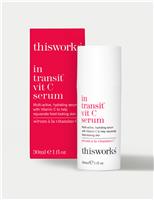 In Transit Vit C Serum 30ml