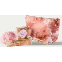 Wonderland Peony Hand In Hand Gift Bag Set 125ml