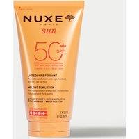 NUXE Sun Melting Sun Lotion Very High Protection SPF50+ 150ml