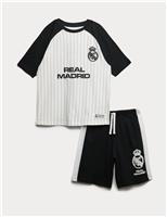 Real Madrid Pyjamas (6-16 Yrs)