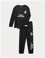 Real Madrid Pyjamas (6-16 Yrs)