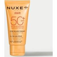 NUXE Sun Melting Sun Cream Very High Protection SPF50+ 50ml