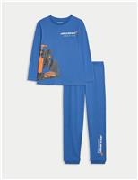 McLaren Pyjamas (6-16 Yrs)