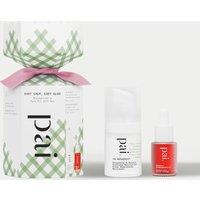 Easy Calm, Easy Glow Moisturizer & Face Oil Gift Set
