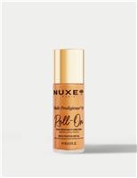NUXE Huile Prodigieuse Gold Shimer Roll-On 60ml