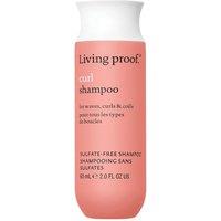 Living proof. Curl Shampoo 60ml