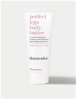 *Free Gift* Perfect Legs Body Butter 200ml