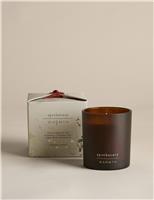 Warmth Scented Candle