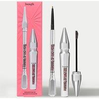 Precisely My Brow Pack - Brow Pencil and Wax Duo Shade 4, Worth £52 24g