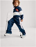 Cotton Rich NYC Straight Leg Joggers (2-8 Yrs)