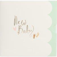 M&S New Baby Gift Card