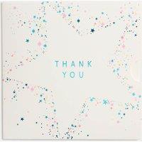 M&S Thank You Star Gift Card
