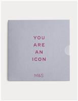 M&S Icon Gift Card