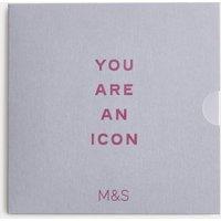 M&S Icon Gift Card
