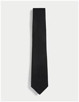 Machine Washable Tie