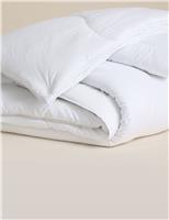 Body Temperature Control 13.5 Tog All Seasons 3-in-1 Duvet