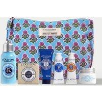 Shea travel collection