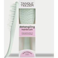 Tangle Teezer Ultimate Detangler Extra Gentle Eucalyptus Green 81g