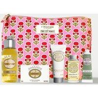 Almond travel collection