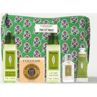 Verbena travel collection