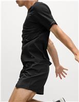 Seam Free Sports T-Shirt