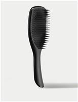 Tangle Teezer Large Ultimate Detangler Black Gloss 112g