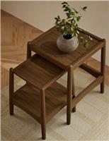 Sherwood Nest of Tables