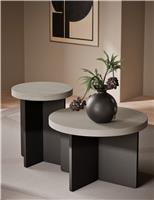 Nesting Coffee Tables