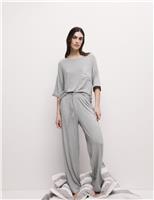 Body Soft Pyjama Top