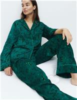 Wicked Revere Pyjama Set