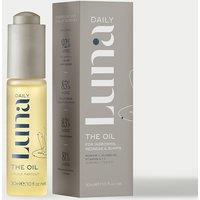 The Oil for Ingrowns, Bumps, Redness 30ml