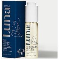 The Perineal Prep Pregnancy Massage Oil 30ml