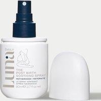 The Post Birth Soothing Spray With Aloe 80ml