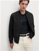 Bomber Jacket with Thermowarmth
